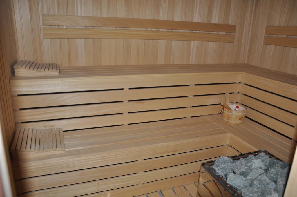 Palmcity Hotel Turgutlu Extérieur photo